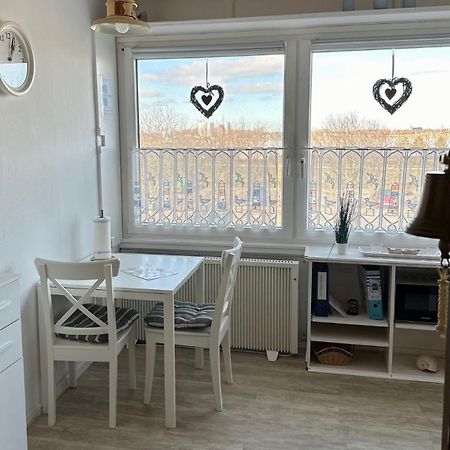 Fehmarn Ferienwohnung Weber Captains Corner Suedstrand Whg 59-110 Esterno foto