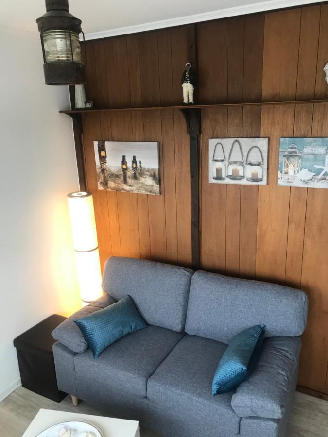 Fehmarn Ferienwohnung Weber Captains Corner Suedstrand Whg 59-110 Esterno foto