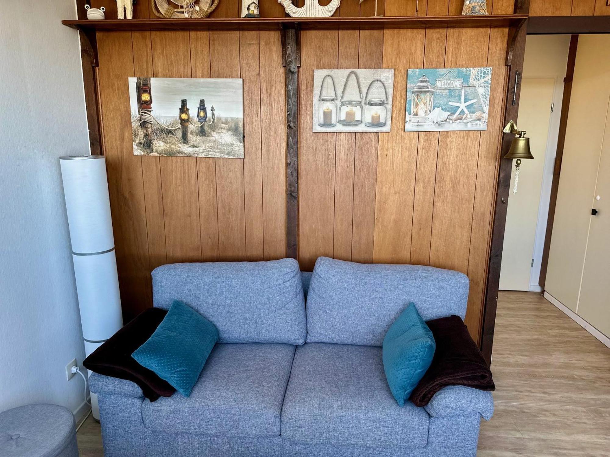 Fehmarn Ferienwohnung Weber Captains Corner Suedstrand Whg 59-110 Esterno foto